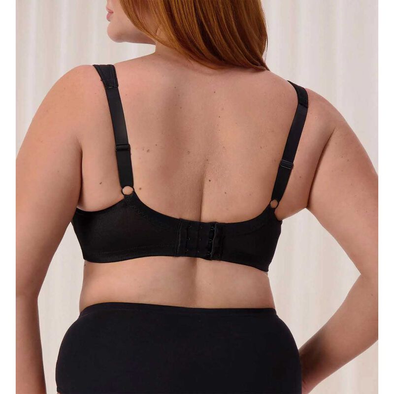 Triumph Endless Comfort Wirefree Bra image number 5